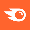 Semrush - digital marketing tool