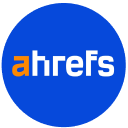 Ahrefs—digital marketing tool