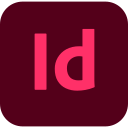 Adobe Indesign Software