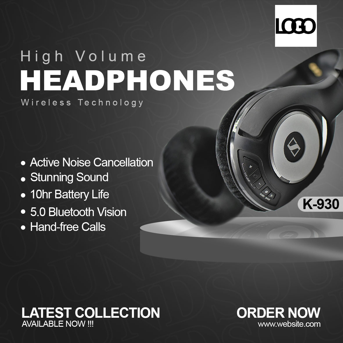 Headphones-ad