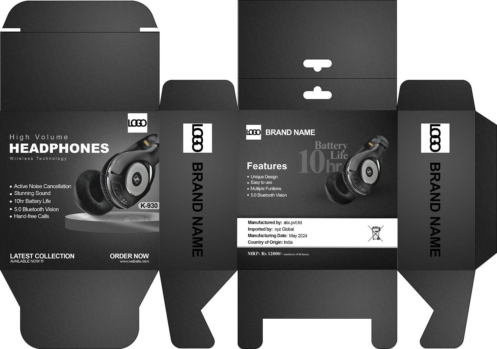 Package-Design-Headphones