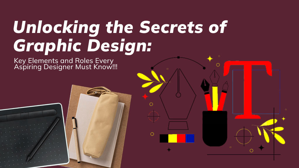 Unocking-the-secrets-of-graphic-design