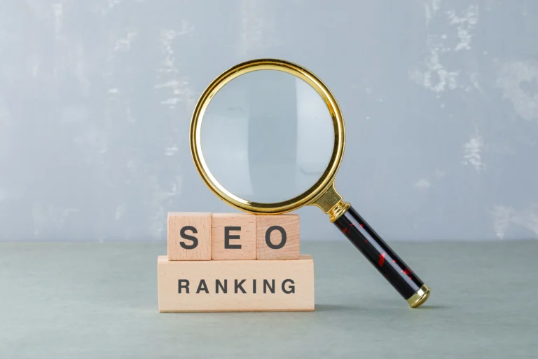 seo - digital marketing