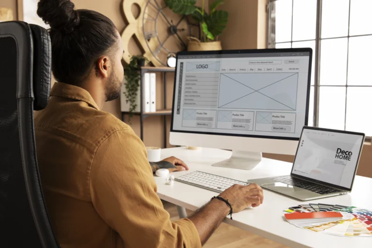 website developement